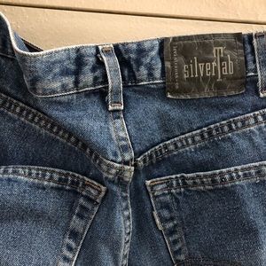 Levi’s SilverTabs Baggy